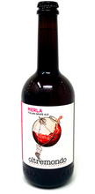 Carica l&#39;immagine nel visualizzatore di Gallery, BIRRA &quot;MERLA&quot; ITALIAN GRAPE ALE - OLTREMONDO BIRRIFICIO CONTADINO