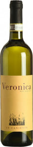 OFFIDA PECORINO DOCG "LE CANIETTE"
